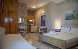 aloni studios apartments athani vasiliki lefkada studio no 1.6