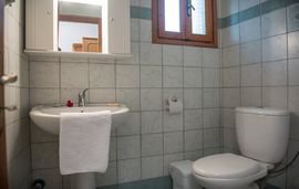 aloni studios apartments athani vasiliki lefkada studio no. 3.2