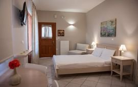 aloni studios apartments athani vasiliki lefkada studio no. 3.3