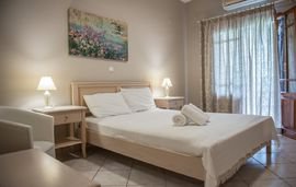 aloni studios apartments athani vasiliki lefkada studio no. 3.5