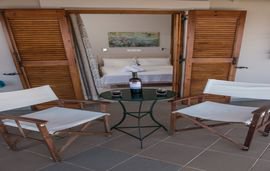 aloni studios apartments athani vasiliki lefkada studio no. 3.6