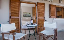 aloni studios apartments athani vasiliki lefkada studio no. 3.7