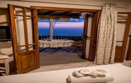 aloni studios apartments athani vasiliki lefkada studio no. 5, 2nd floor 1