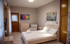 aloni studios apartments athani vasiliki lefkada studio no. 5, 2nd floor 3