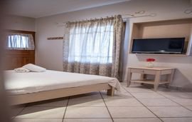 aloni studios apartments athani vasiliki lefkada studio no. 5, 2nd floor 4