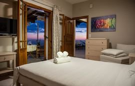 aloni studios apartments athani vasiliki lefkada studio no. 5, 2nd floor 8