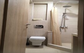 Markos Apartments, Nea Potidea, Kassandra