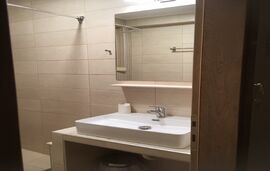 Markos Apartments, Nea Potidea, Kassandra