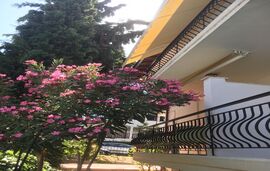 Markos Apartments, Nea Potidea, Kassandra