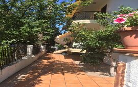 Markos Apartments, Nea Potidea, Kassandra