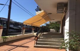 Markos Apartments, Nea Potidea, Kassandra