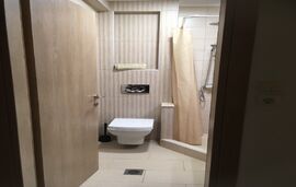 Markos Apartments, Nea Potidea, Kassandra