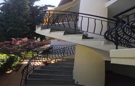 Markos Apartments, Nea Potidea, Kassandra