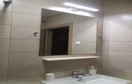 Markos Apartments, Nea Potidea, Kassandra