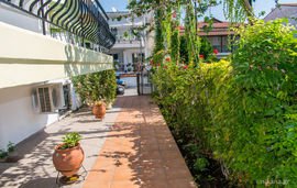 markos apartments nea potidea kassandra 2