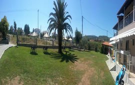 4 you residence studios salonikiou sithonia chalkidiki  12