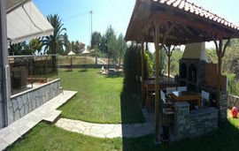 4 you residence studios salonikiou sithonia chalkidiki  13