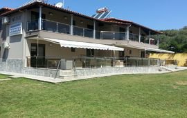 4 you residence studios salonikiou sithonia chalkidiki   (17)