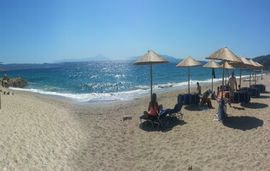 salonikiou beach sithonia chalkidiki  (1)