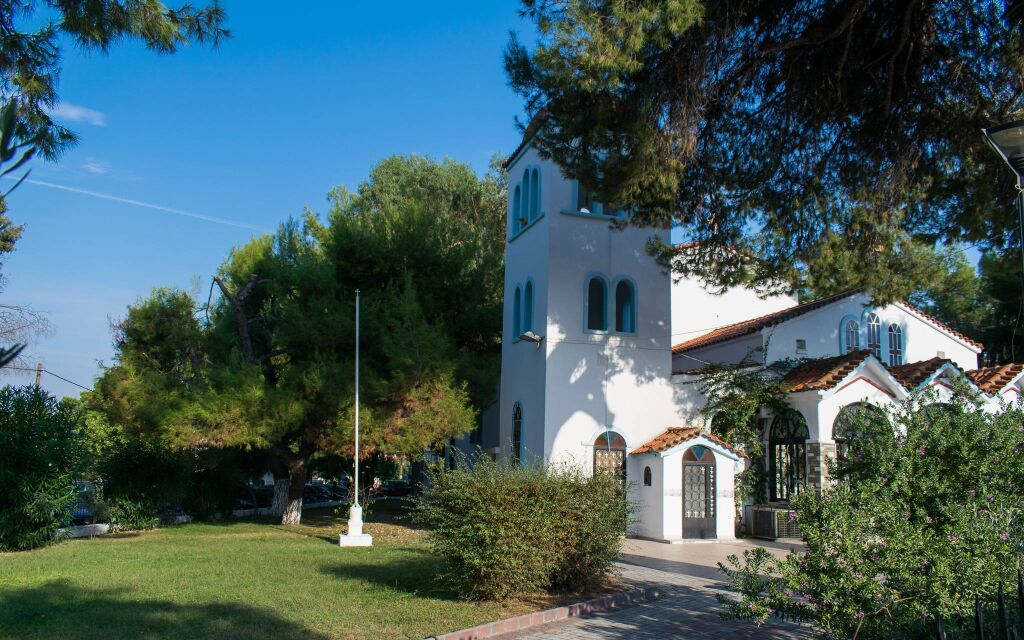 Hanioti, Hanioti, Kassandra