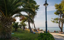 Hanioti, Hanioti, Kassandra