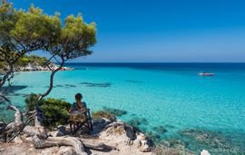 mega portokali sarti sithonia