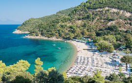 oneiru beach sithonia