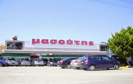 masoutis supermarket