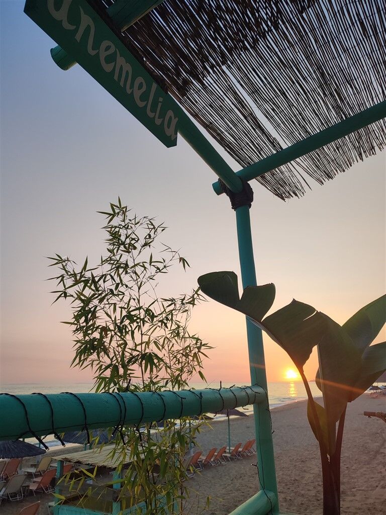 Anemelia Hotel Apartments, Vrahos, Epirus