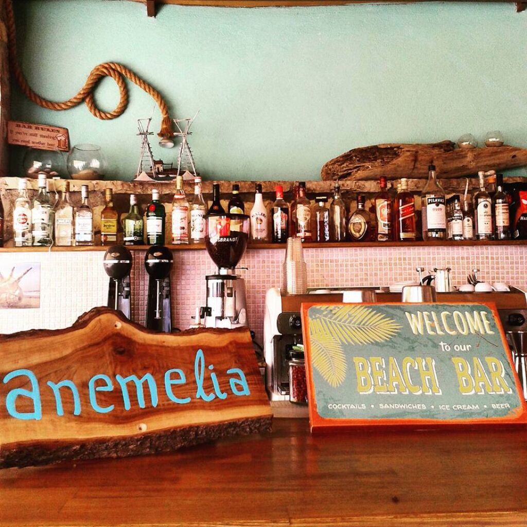 Anemelia Hotel Apartments, Vrahos, Epirus
