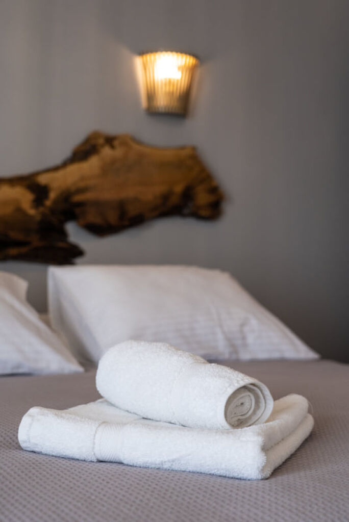 Anemelia Hotel Apartments, Vrahos, Epirus
