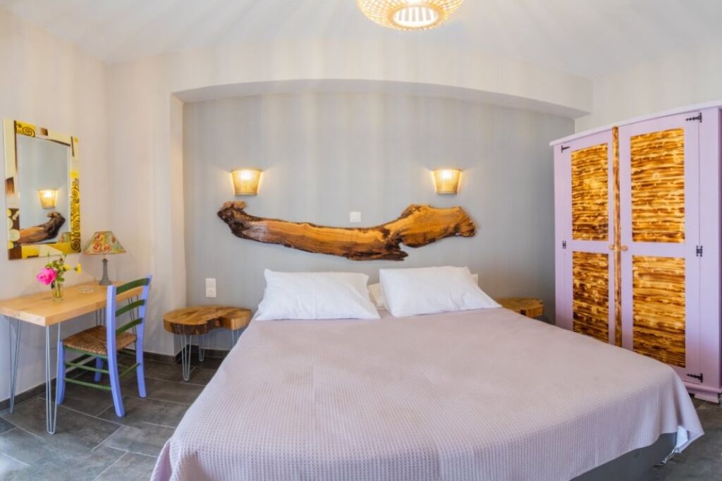 Anemelia Hotel Apartments, Vrahos, Epirus