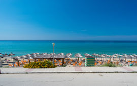 anemelia hotel apartments vrachos epirus 13