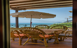 Anemelia Hotel Apartments, Vrahos, Epirus, Suite