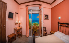 Anemelia Hotel Apartments, Vrahos, Epirus, Suite