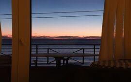 Anemelia Hotel Apartments, Vrahos, Epirus, 4 Bed Deluxe Studio, First Floor