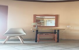 Anemelia Hotel Apartments, Vrahos, Epirus, 3 Bed Studio No.6, First Floor