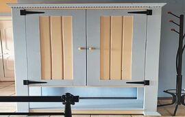 Anemelia Hotel Apartments, Vrahos, Epirus