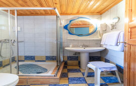 Anemelia Hotel Apartments, Vrahos, Epirus