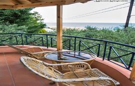 Anemelia Hotel Apartments, Vrahos, Epirus