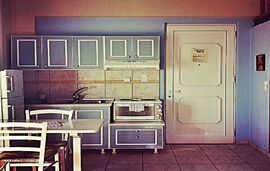 Anemelia Hotel Apartments, Vrahos, Epirus