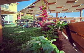 Anemelia Hotel Apartments, Vrahos, Epirus