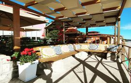 Anemelia Hotel Apartments, Vrahos, Epirus