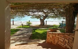 Anemelia Hotel Apartments, Vrahos, Epirus