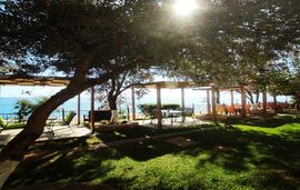 Anemelia Hotel Apartments, Vrahos, Epirus