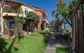 Anemelia Hotel Apartments, Vrahos, Epirus