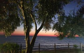 Anemelia Hotel Apartments, Vrahos, Epirus