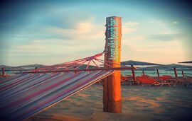 Anemelia Hotel Apartments, Vrahos, Epirus