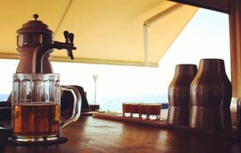 Anemelia Hotel Apartments, Vrahos, Epirus