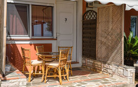 Anemelia Hotel Apartments, Vrahos, Epirus